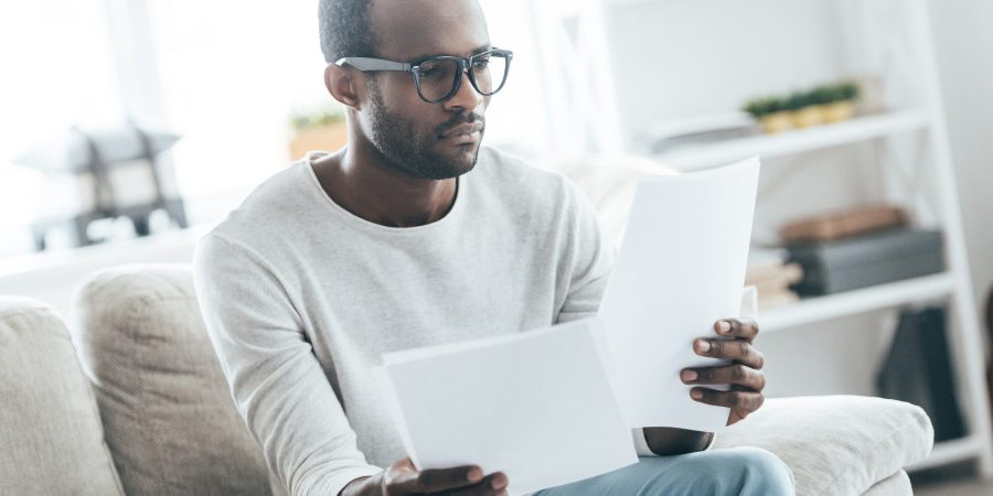 How to get a free copy of your credit report