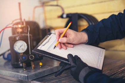 What happens during a home inspection?