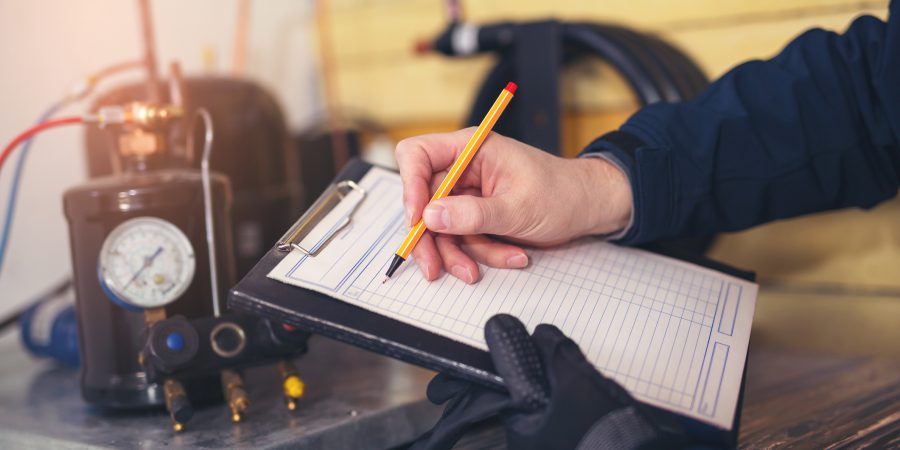 What happens during a home inspection?