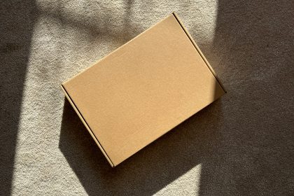 Image of a parcel - Are you allowed to mail ashes?