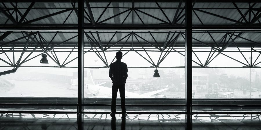 Has bad weather delayed or cancelled your flight?