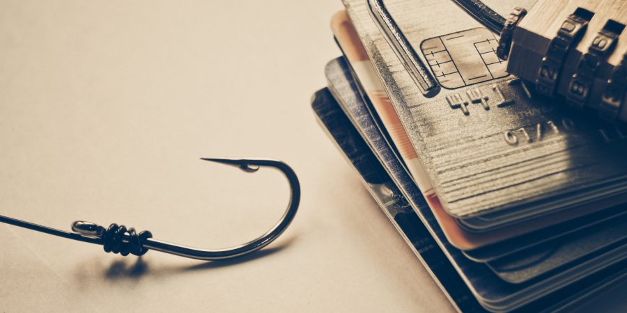 Recognizing Spam: Top 5 tips you can pass onto seniors in your life