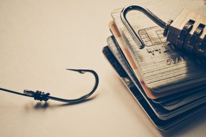 Recognizing Spam: Top 5 tips you can pass onto seniors in your life