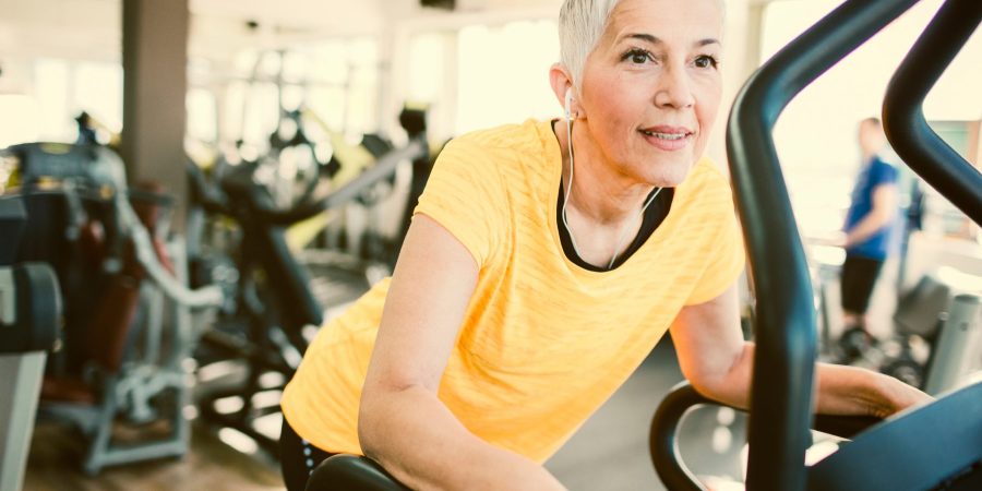 Work out the details of your gym contract before signing!