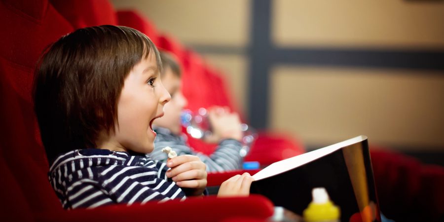 Movie Ratings: G, PG, 14A, 18A, what do they all mean?