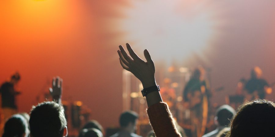 Buying event tickets from an online classified site? Be careful.