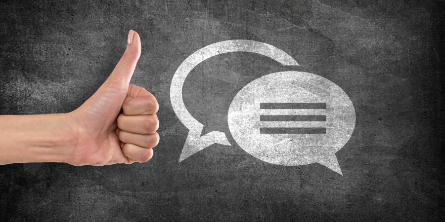 Our top 5 most engaged Facebook posts of 2015