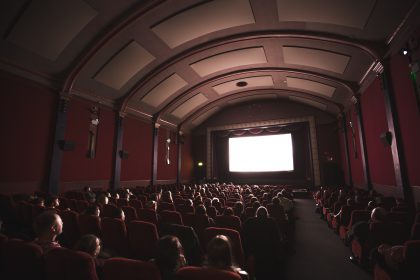 History of Motion Picture Classification in BC