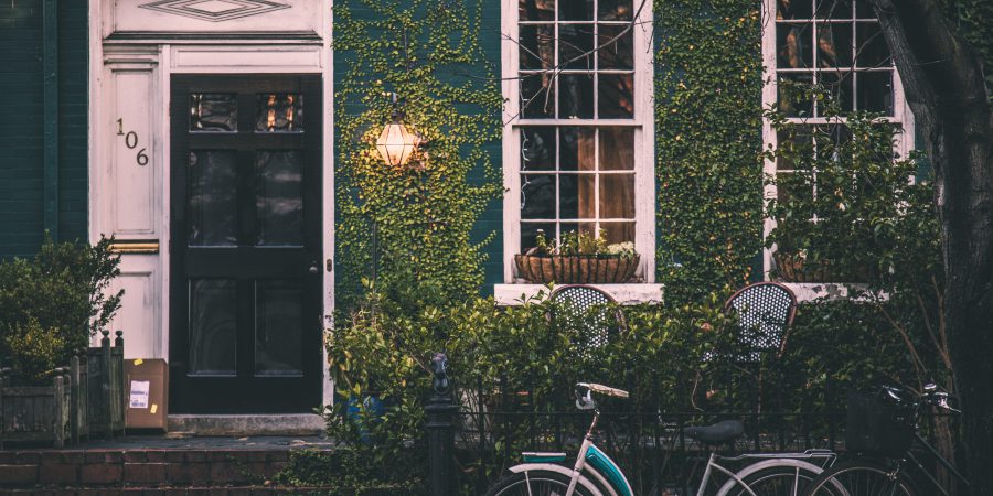 Top 3 tips if you are getting a mortgage