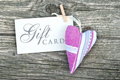 What would you do? A guide to being a savvy gift card consumer