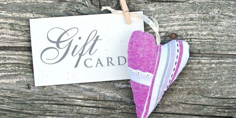 What would you do? A guide to being a savvy gift card consumer
