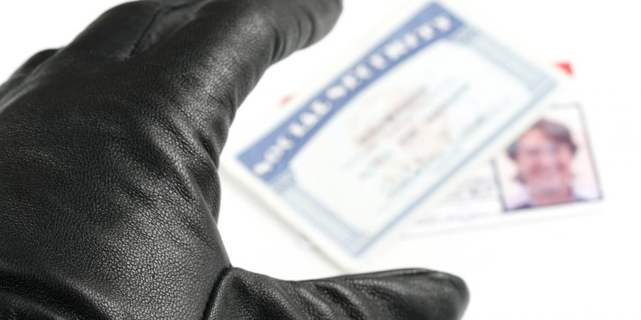 Tips to prevent identity theft