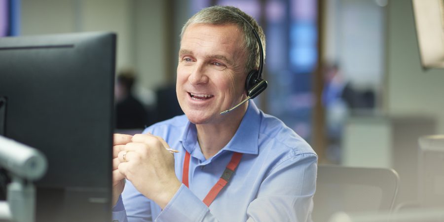 What happens when you call our inquiry centre?