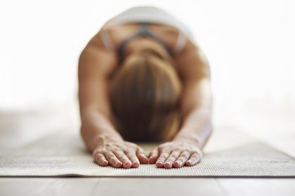 Charlotte’s story: yoga studio inflexible when it comes to refund