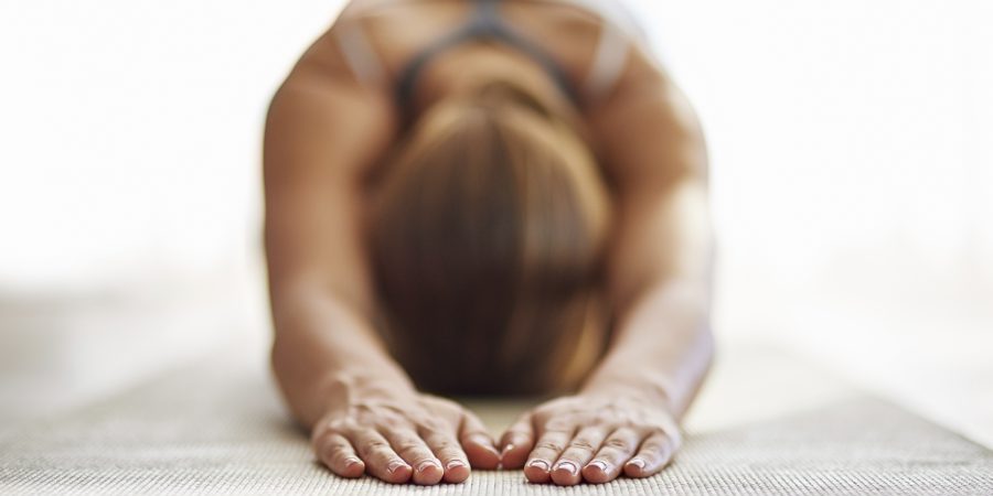 Charlotte’s story: yoga studio inflexible when it comes to refund