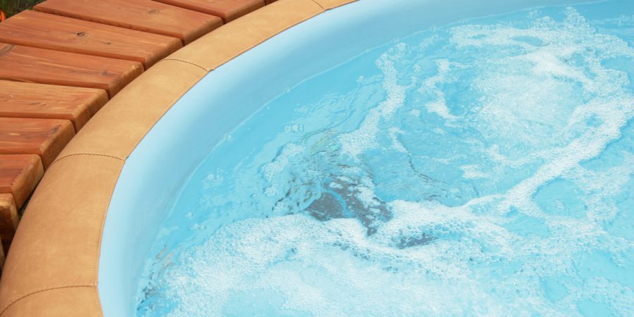 Video: Rebecca’s hot tub contract story