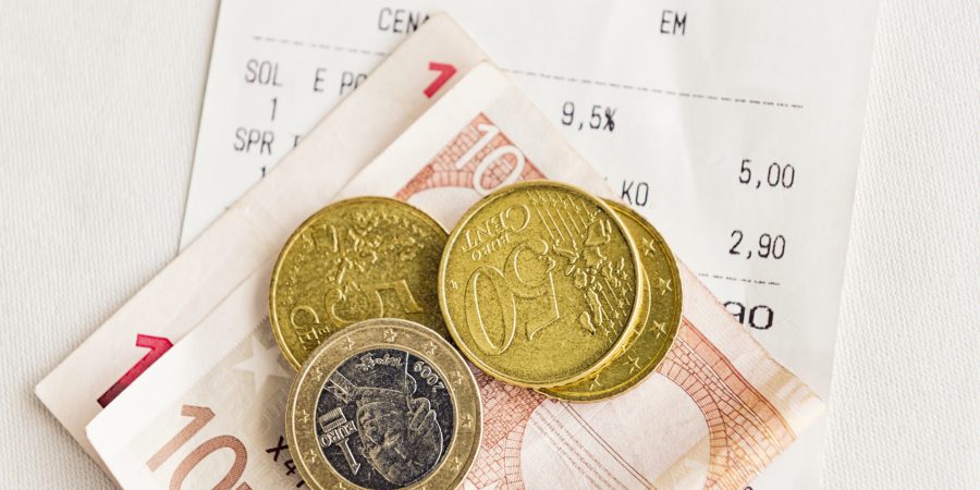 Tips on tipping while you travel abroad
