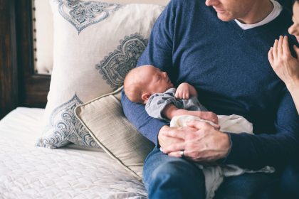 Going on parental leave?