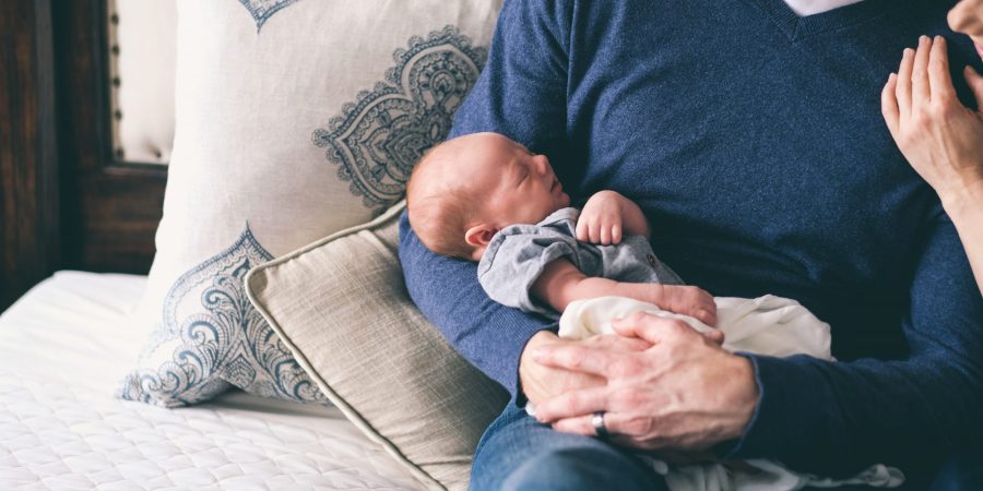 Going on parental leave?