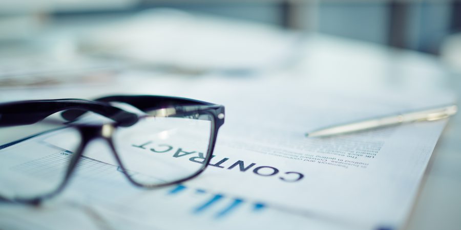 3 things to look for in your home inspection contract