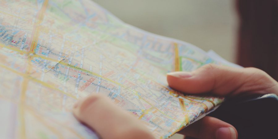 Our road map for 2017-2019