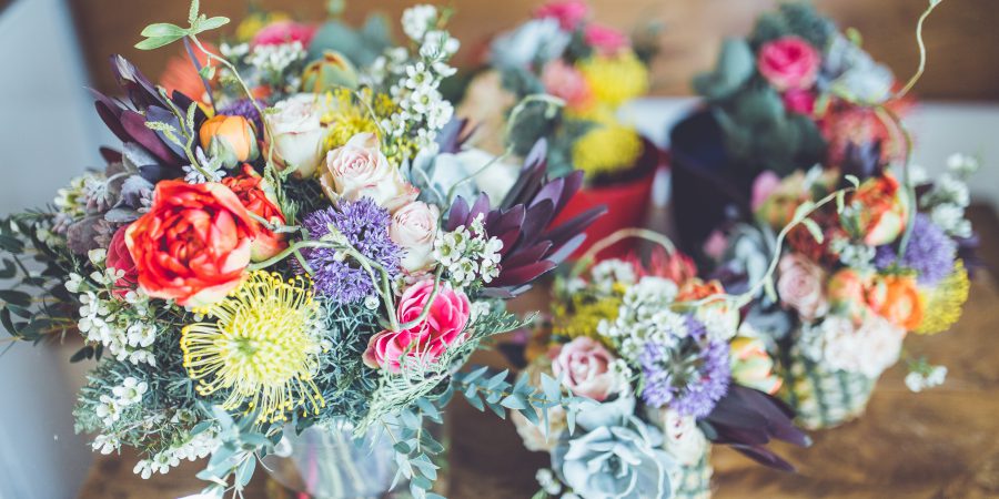 Buying flowers online? Read these tips first - Consumer Protection BC