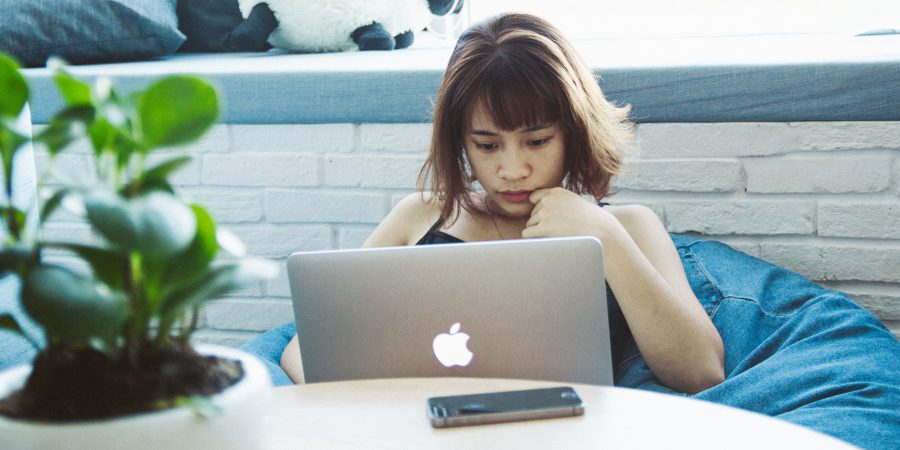 Consumer trend #2: Retail therapy continues to move online