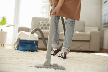 Vacuum