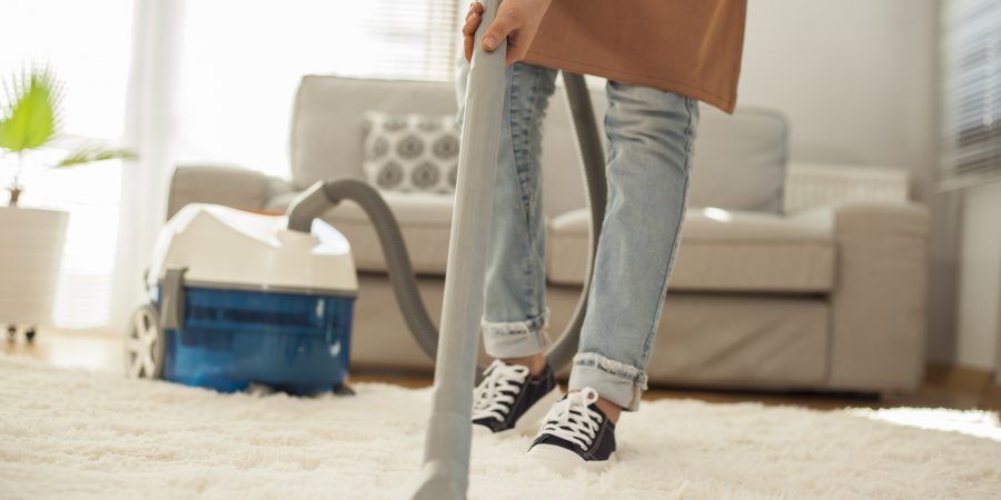 Vacuum