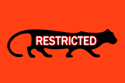 Restricted Cougar
