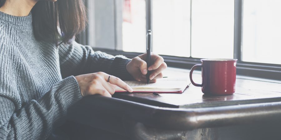 How to write a letter to your MLA