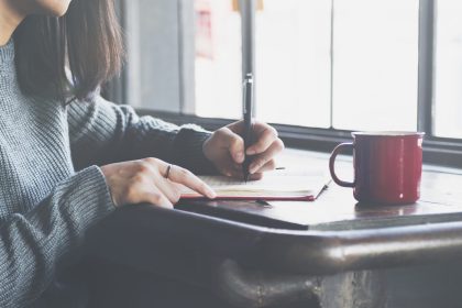 How to write a letter to your MLA