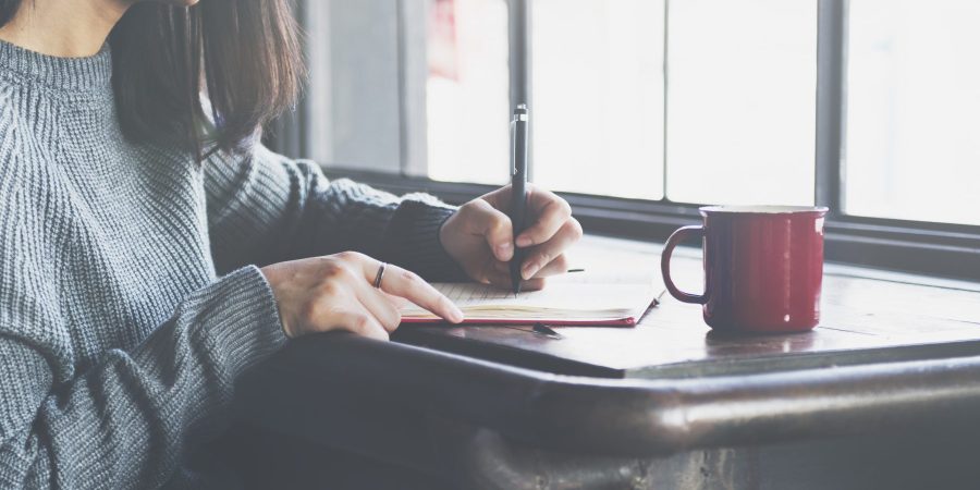 How to write a letter to your MLA