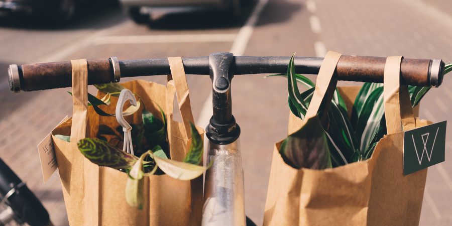 Things to look out for when shopping sustainably