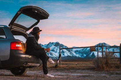 What to consider when your car lease is ending