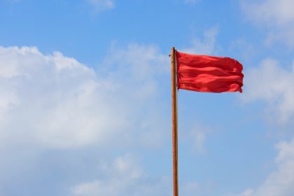 Top 6 red flags for buying online from a private seller