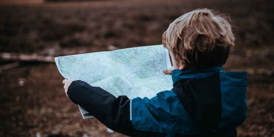 We asked you: best tips for travelling with young kids?