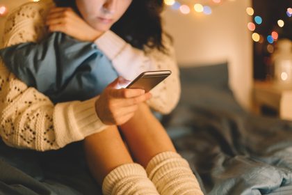 The top 5 red flags of romance scams