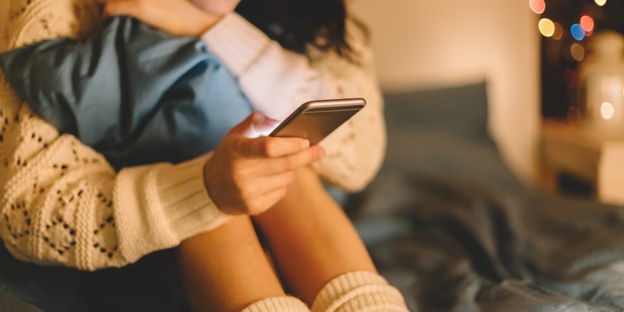 The top 5 red flags of romance scams