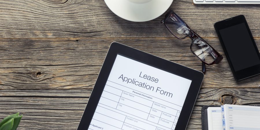 Applying for tenancy: do I have to provide my SIN?