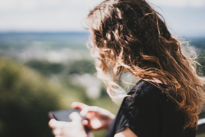 What to do if you receive a spam text