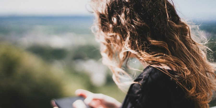 What to do if you receive a spam text