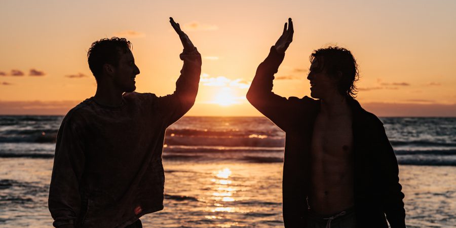 Hiring a friend? Tips to make it awesome, not awkward!
