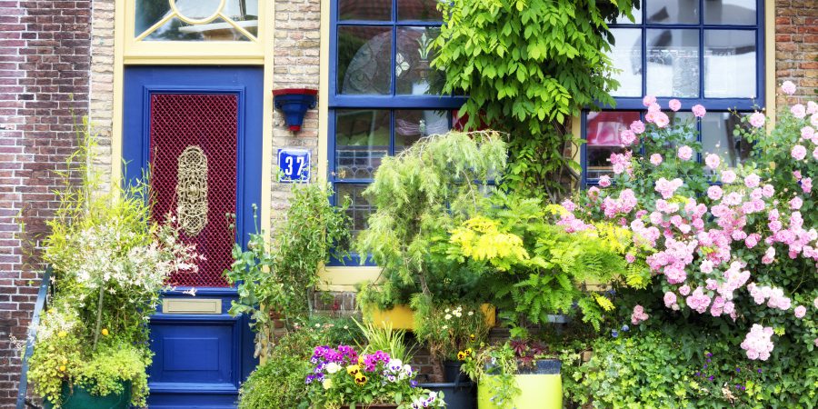 Why it matters: giving the right business location address