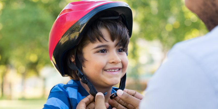 Spokes for little folks