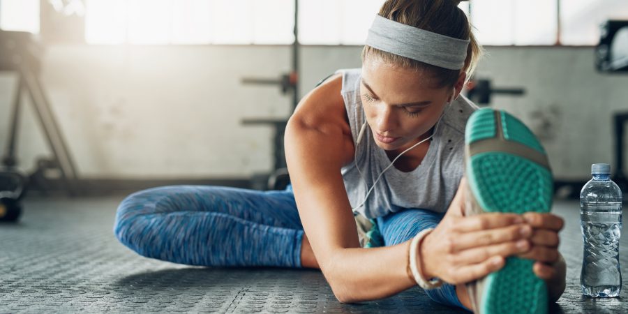 Kelsey and her partner signed up at a new gym. She soon realized she did not want to continue with the gym and tried to cancel her membership. She had not yet been given a copy of the contract, so she was within her rights to cancel.
