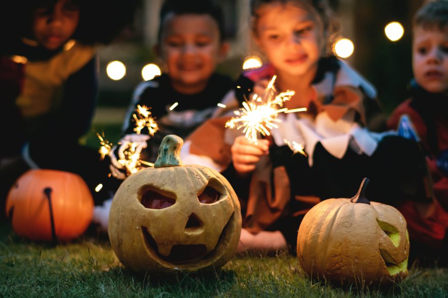 Halloween tricks (and treats) to save you money 