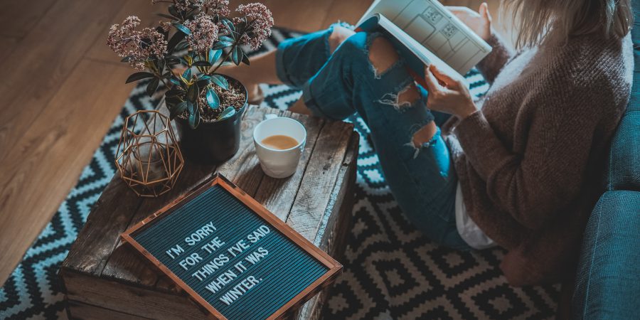 Money and power saving tips for Fall