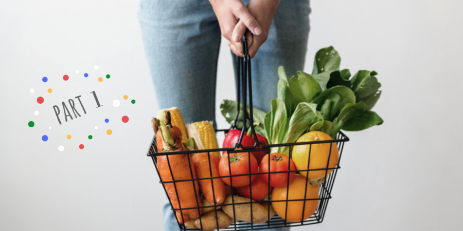 The savvy shopper’s guide to groceries – Part 1