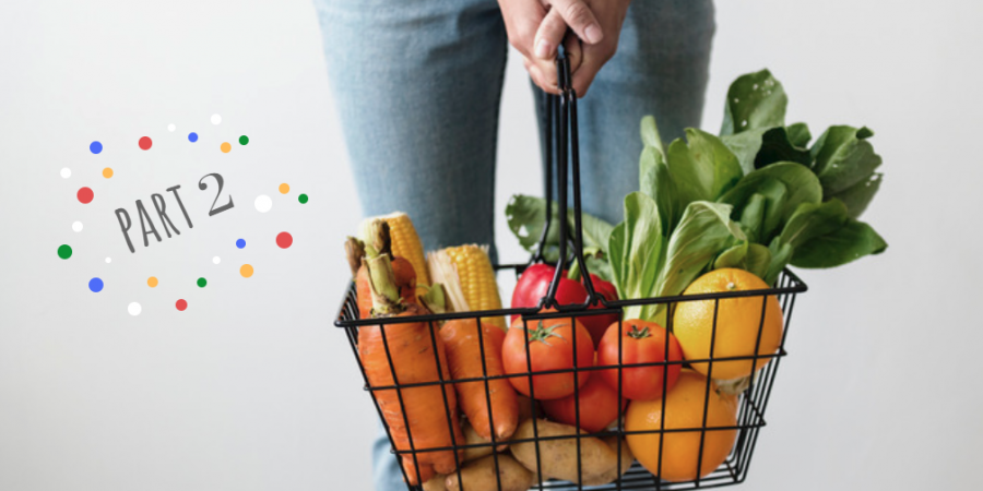 The savvy shopper’s guide to groceries – Part 2